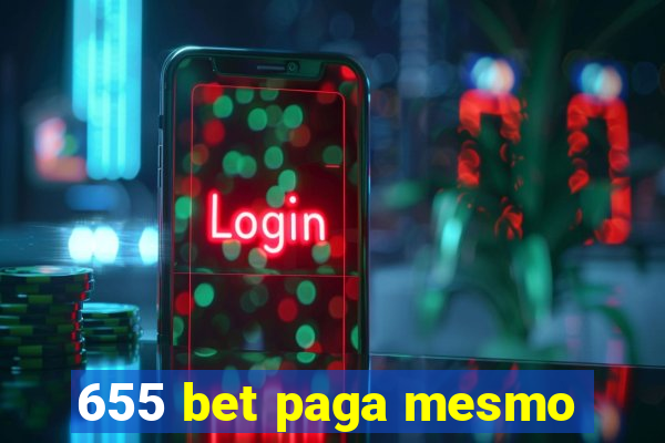 655 bet paga mesmo